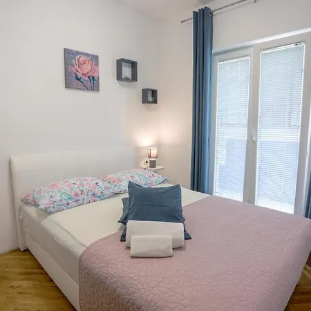 Near With The Balcony *