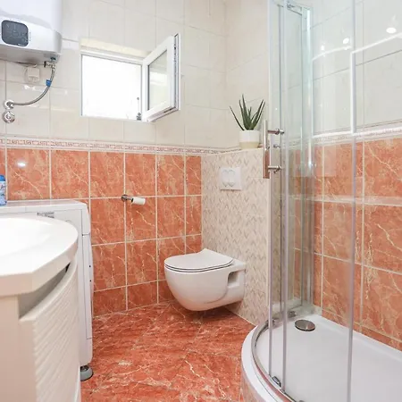 Lägenhet Near With The Balcony *