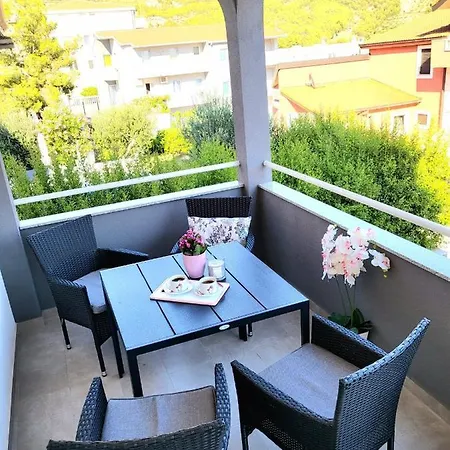 Near With The Balcony *